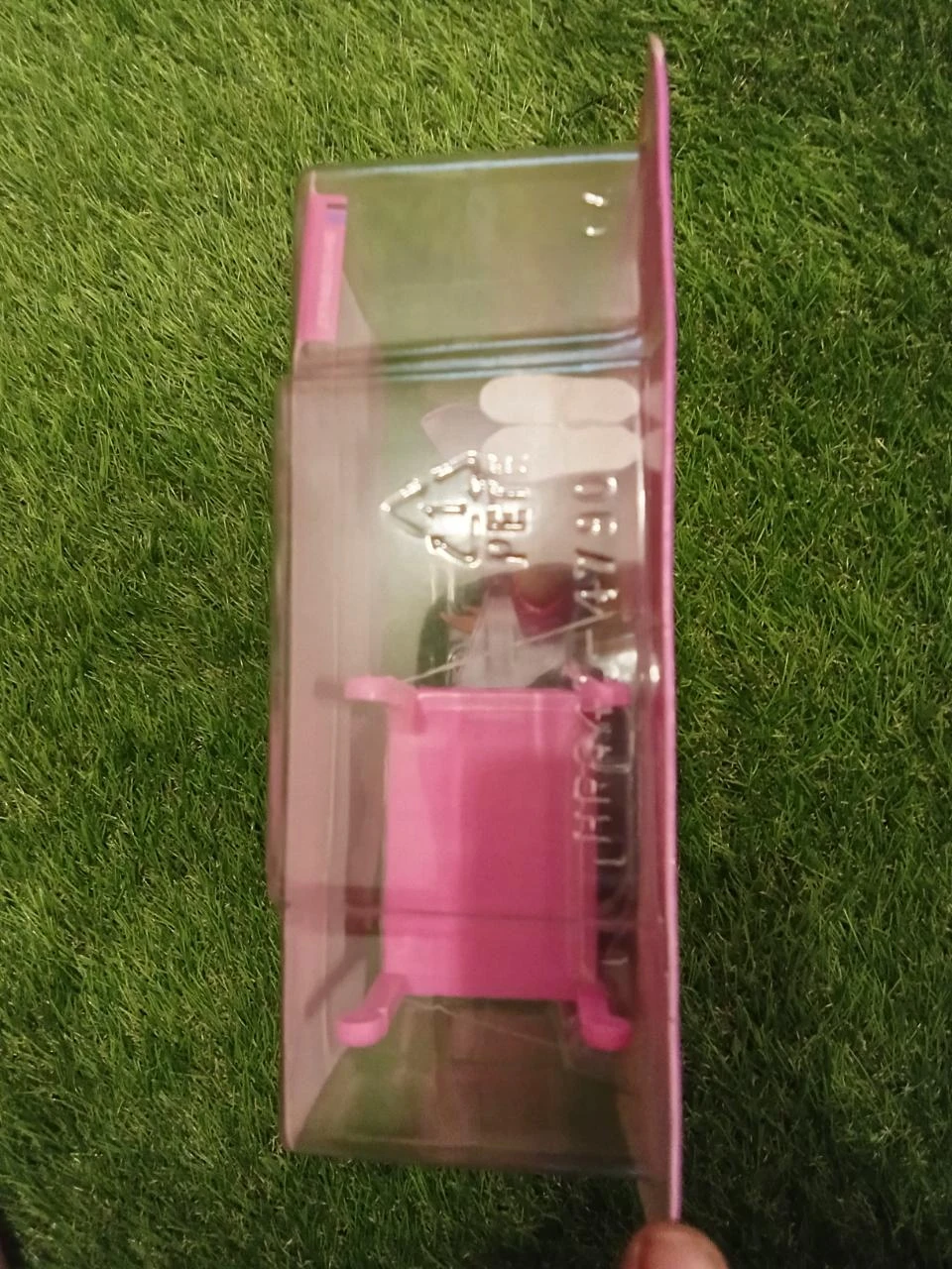 Coffret neuf sous emballage Barbie scientifique chimiste – photo 10